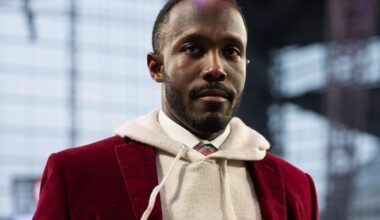 49ers hire fired Vikings GM Kwesi Adofo-Mensah