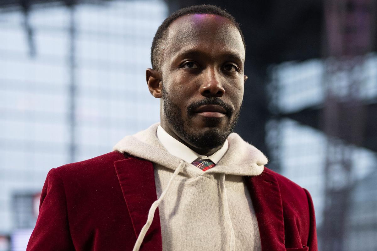 49ers hire fired Vikings GM Kwesi Adofo-Mensah