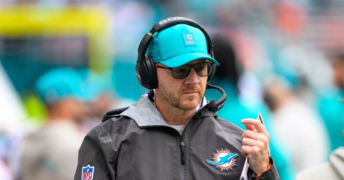 Carolina Panthers to hire Darrell Bevell as offensive assistant, associate head coach