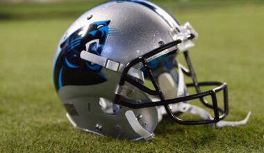 Panthers long snapper Jansen returning for 18th season with the team