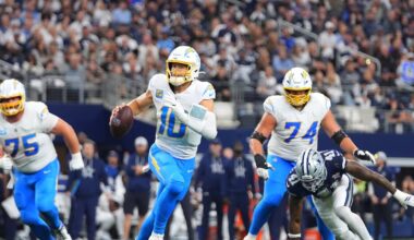 Big questions ahead of free agency