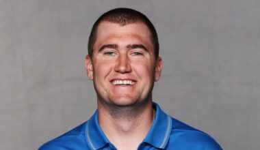 New York Jets hire Seth Ryan, son of Rex Ryan, as offensive passing game coordinator