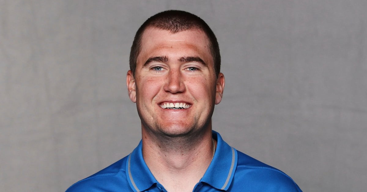 New York Jets hire Seth Ryan, son of Rex Ryan, as offensive passing game coordinator