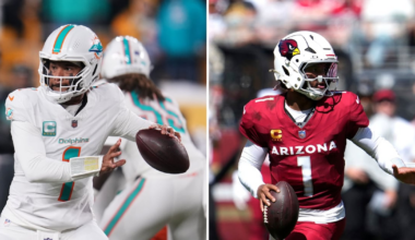 Miami Dolphins, Arizona Cardinals face challenges in Tua Tagovailoa, Kyler Murray trades