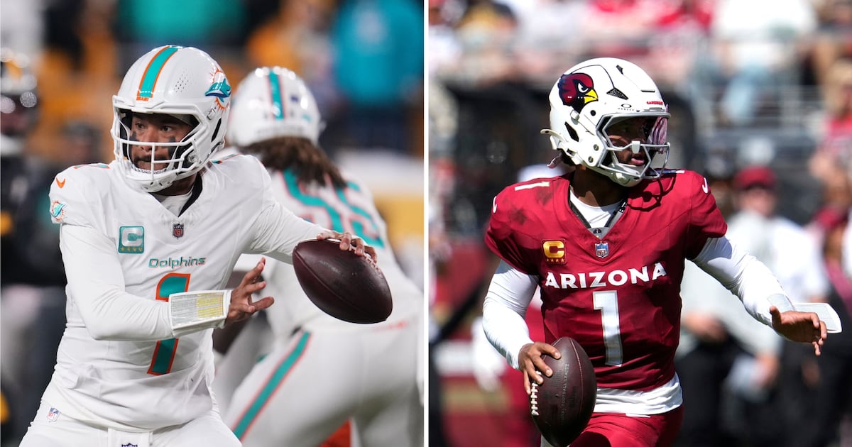 Miami Dolphins, Arizona Cardinals face challenges in Tua Tagovailoa, Kyler Murray trades
