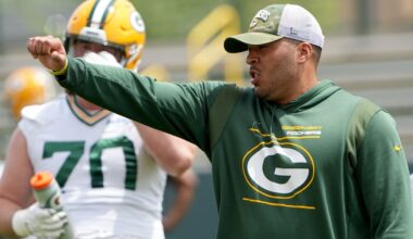 Eagles hire Ryan Mahaffey to Sean Mannion’s staff; report – NBC Sports Philadelphia