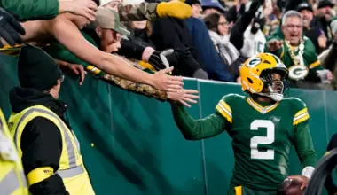 Patriots Rival Named Best Fit To Sign Malik Willis image