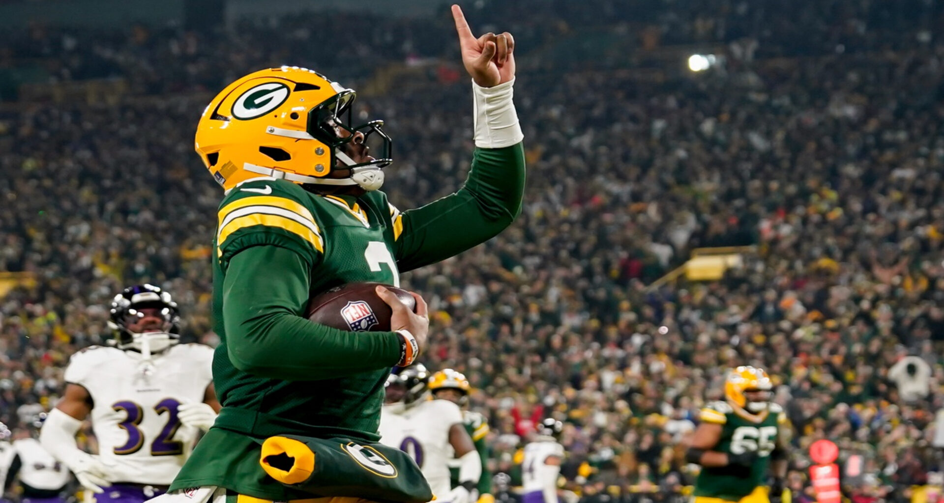 Why Steelers Shouldn't Sign QB Malik Willis This Offseason