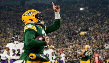 Why Steelers Shouldn't Sign QB Malik Willis This Offseason