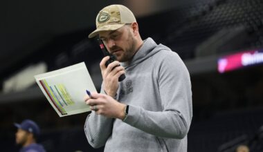 Eagles’ Sean Mannion shows OC ability at East-West Shrine Bowl – NBC10 Philadelphia