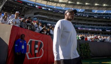 Colts Hire New Defensive Leader, Pointing Toward Trey Hendrickson