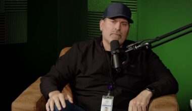 'I Promise You That': Mark Schlereth Says Steelers Will Be 'On The Outside Looking In' With Aaron Rodgers