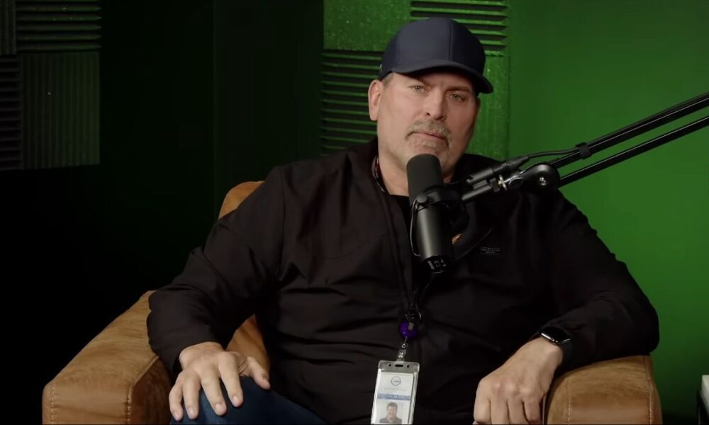 'I Promise You That': Mark Schlereth Says Steelers Will Be 'On The Outside Looking In' With Aaron Rodgers