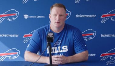 Report: Steelers Interview Matthew Smiley For Special Teams Coordinator Job