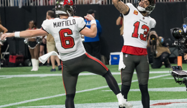 Jason Licht On Baker Mayfield - JoeBucsFan.com