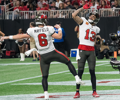 Jason Licht On Baker Mayfield - JoeBucsFan.com