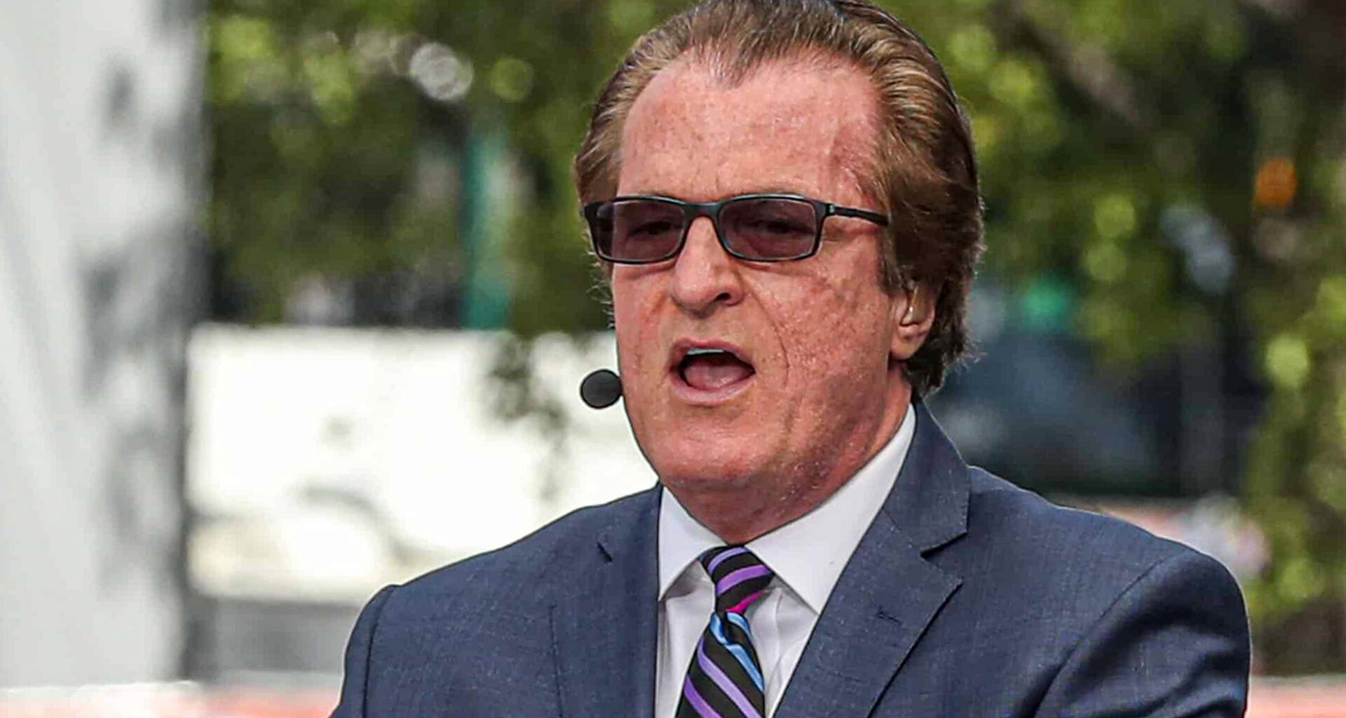 Mel Kiper Jr.'s mock draft 2.0 will either thrill or enrage Jets fans