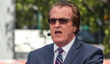 Mel Kiper Jr.'s mock draft 2.0 will either thrill or enrage Jets fans