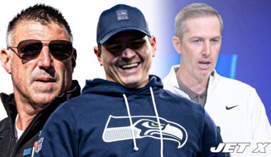 Why the Jets should not target big names in free agency