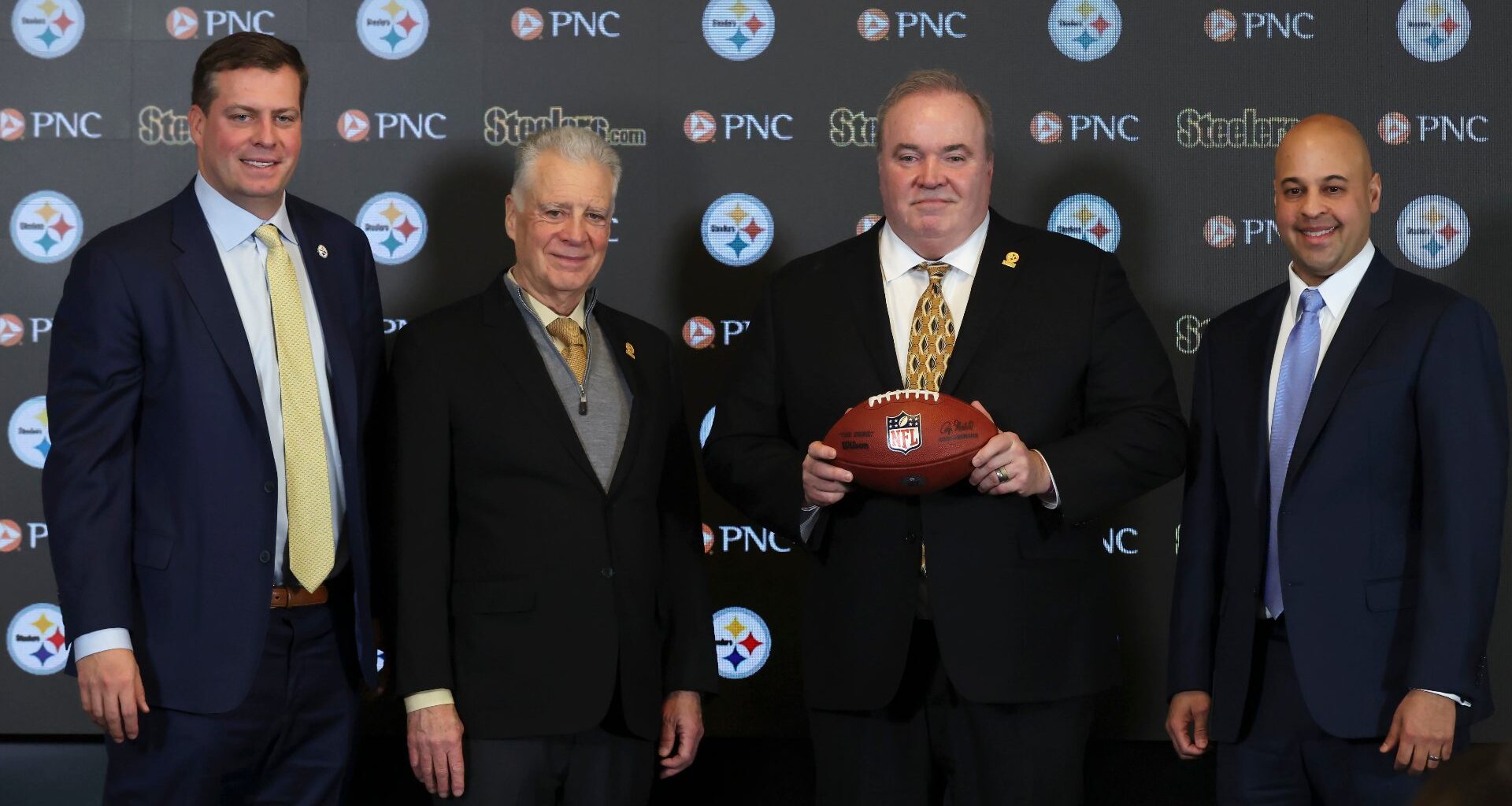 Steelers' Post-Mike Tomlin Era Off To Concerning Start