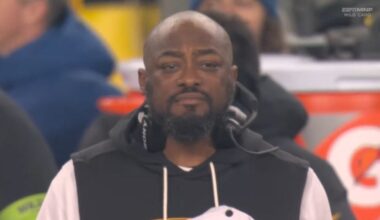 'The Most Powerful Presence': Jim Rooney Shares Thoughts On Former Steelers HC Mike Tomlin