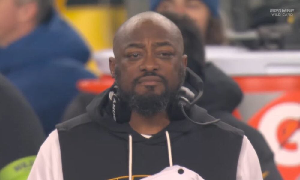 'The Most Powerful Presence': Jim Rooney Shares Thoughts On Former Steelers HC Mike Tomlin