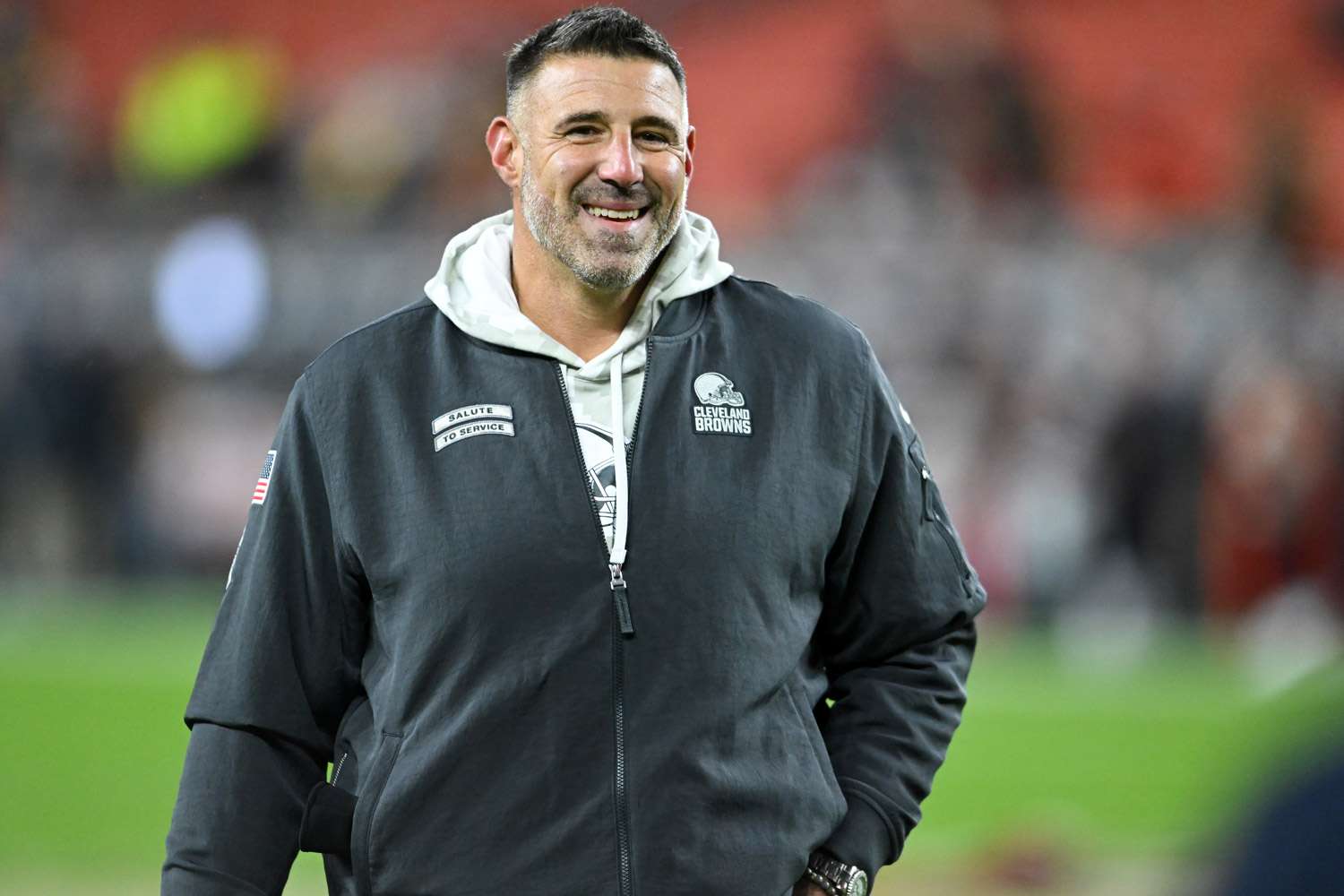 Patriots Coach Says He Would ‘Probably Cut’ His Penis in ‘Half’ for Super Bowl Win