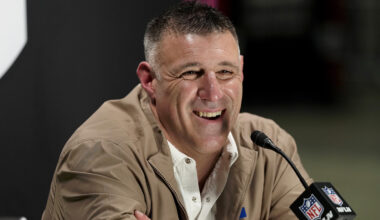 Patriots, Seahawks meet media on Super Bowl week Day 2 – NBC Sports Boston