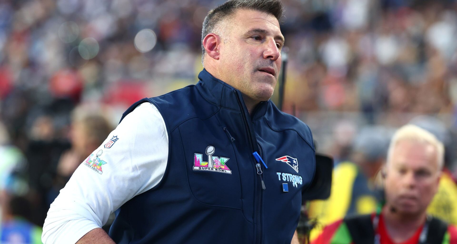 How Patriots' Odds Stack Up To Win Next Year's Super Bowl