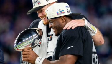 Super Bowl blueprint provides lessons for Dolphins