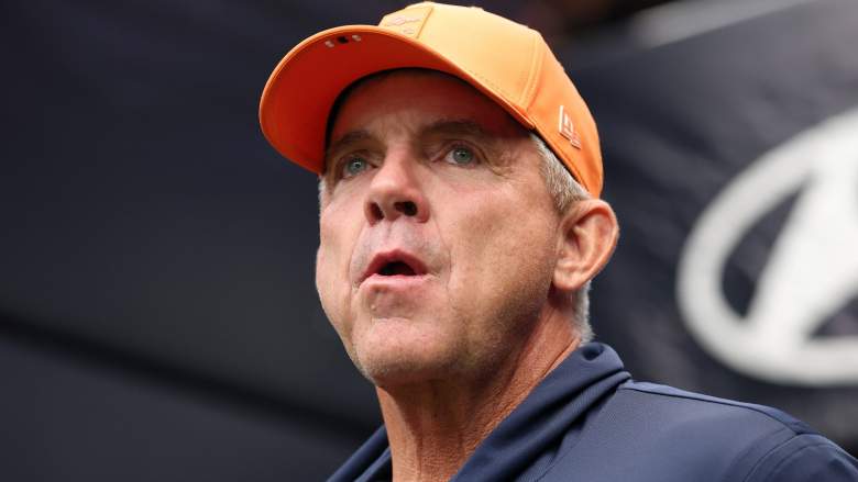Sean Payton, Denver Broncos