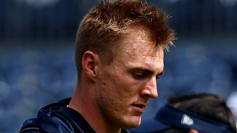 Bo Nix, Denver Broncos