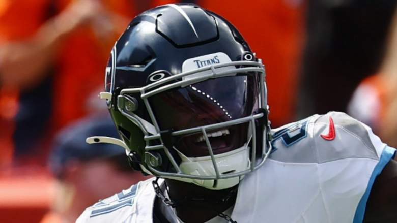 Roger McCreary, Los Angeles Rams