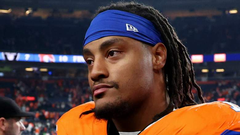 Nik Bonitto, Denver Broncos