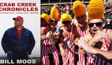 Bill Moos secretly attempted to get Nebraska out of the Big Ten