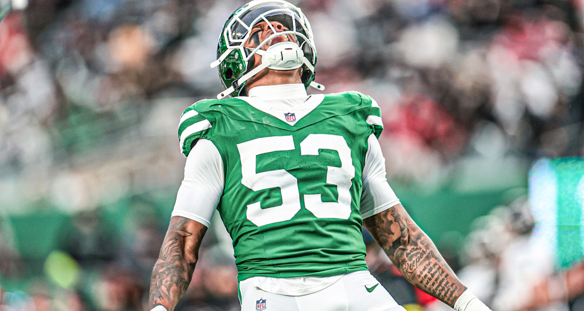 NY Jets' overlooked late-season riser is a must-keep in free agency