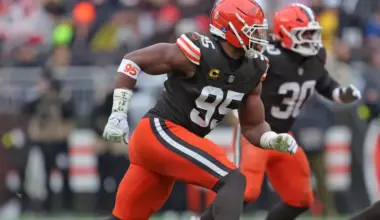 Favorites emerge for Browns DC job: NFL insider says Todd Monken looks internal image