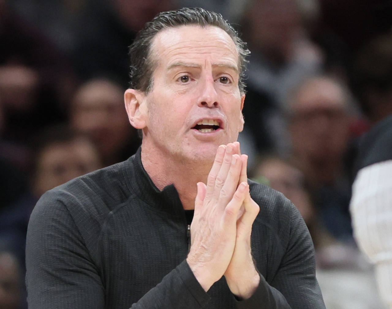 Cleveland Cavaliers vs. Phoenix Suns, December 31, 2025