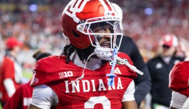 Prospect Linked to Bills & Broncos Called a 'Faster Jarvis Landry' By Top NFL Draft Expert