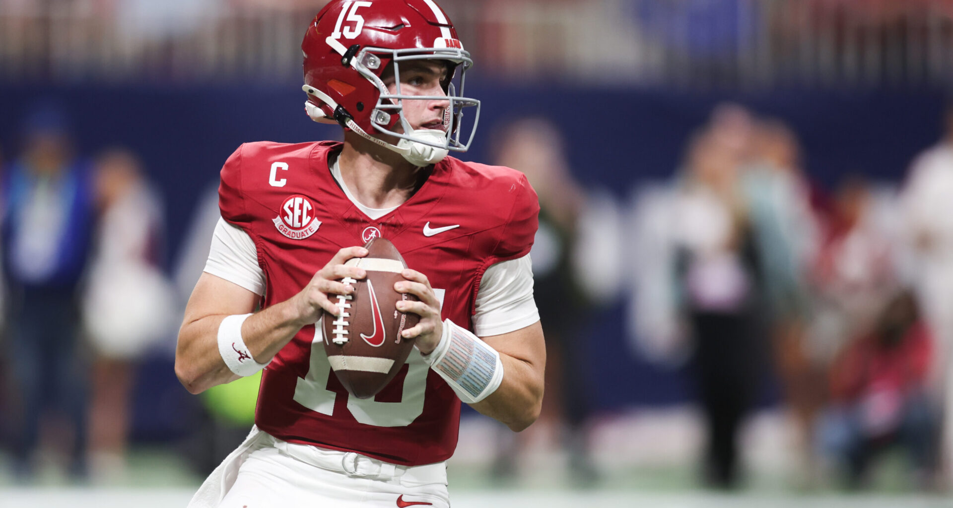 How Do Steelers Needs Align with 2026 NFL Draft Class?