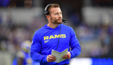 Los Angeles Rams May Make Big Investment in Future Franchise QB