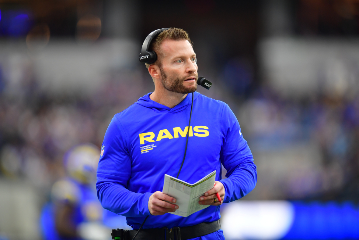 Los Angeles Rams May Make Big Investment in Future Franchise QB