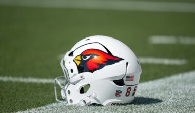 Arizona Cardinals Expected To Land Coveted Dual-Threat QB