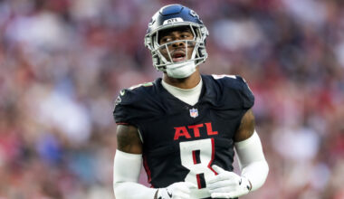 Atlanta Falcons Make Free Agency Decision on Kyle Pitts