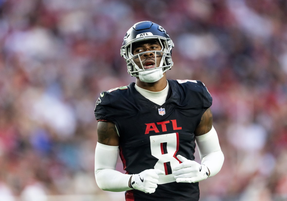 Atlanta Falcons Make Free Agency Decision on Kyle Pitts
