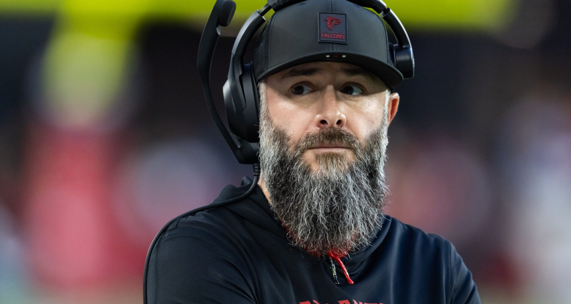 Steelers Hire Former Falcons Coach, Son of Patriots Legend