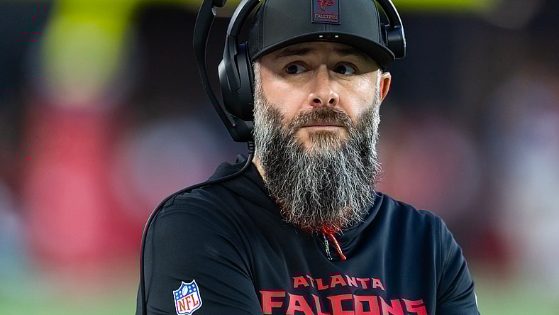 NFL: Atlanta Falcons at Arizona Cardinals