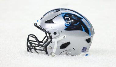 Carolina Panthers Add Former Super Bowl-Winning Coach to Staff