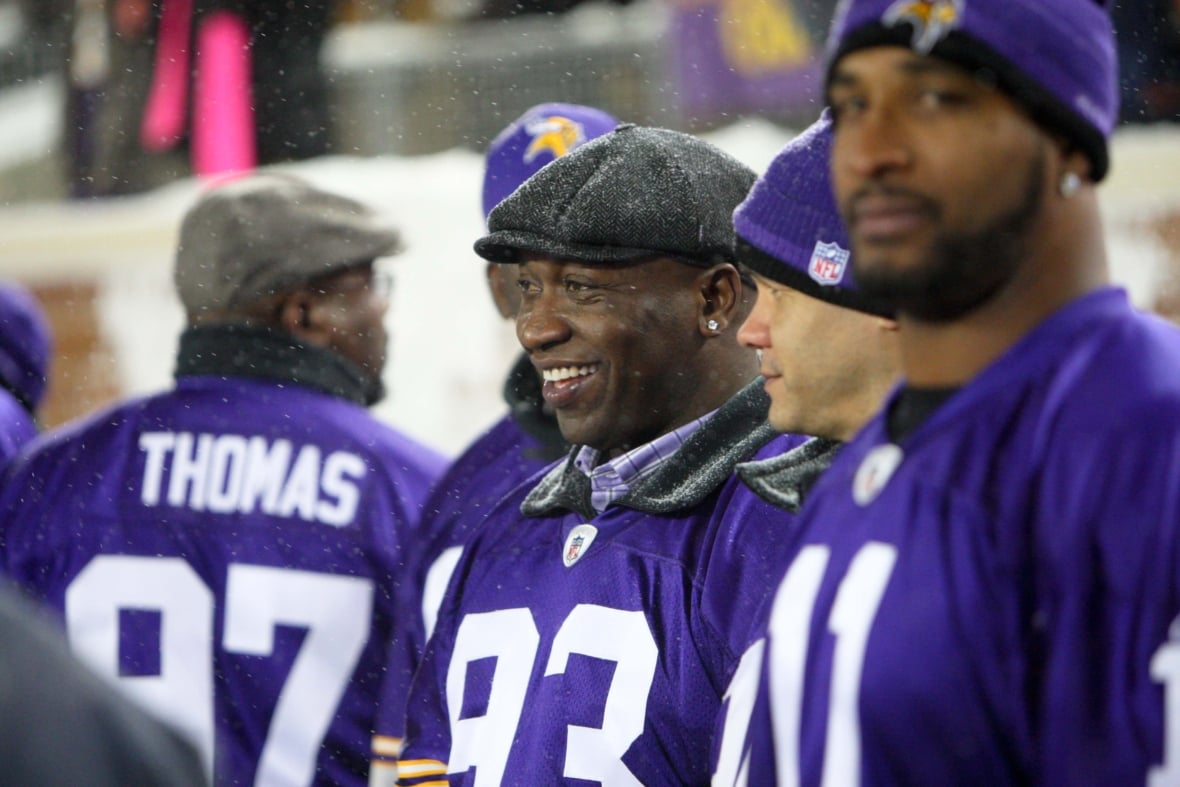 Minnesota Vikings Hall of Famer Warns Team Not to Get Pro Bowl QBs