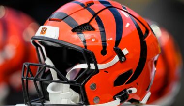 Odds 'Very Slim' on Cincinnati Bengals Keeping All-Pro in 2026